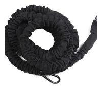 Fascia Elastica di Resistenza per, Lattice 60 libbre, 1.3 m | Elastico resistente, Fascia per , Per la preparazione fisica, Per corridori veloci