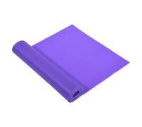 Fascia elastica di resistenza senza lattice per fitness e allenamento di forza, robusta e che mantiene la sua forma.