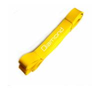 FASCIA ELASTICA ELASTICI RESISTENZA BANDE FIT CROSS TRAINING YOGA ALLENAMENTO