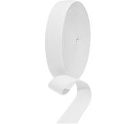 fascia elastica, elastico, cucito, fai da te, casa, 20 m, bianco