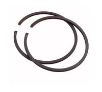 Fascia elastica in ferro adatta for riparazione pistone cilindro WM80 BS500 BS600 BS650 BH22 BH23 BH24(2 PCS)