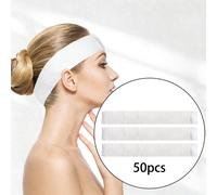 Fascia elastica monouso per SPA, comoda e multifunzionale, per la bellezza