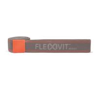 Fascia elastica multi-banda facile da usare FLEXVIT Gris 200x5,8 cm