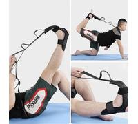 Fascia Elastica Multi-Loop Yoga Pilates Ginnastica Fisioterapia Riabilitazione
