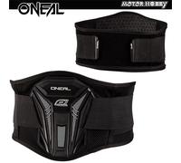 O neal pxr kidney belt black