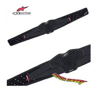 FASCIA ELASTICA PARARENI MOTOCROSS ENDURO ALPINESTARS SEQUENCE KIDNEY BELT NERO