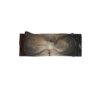 Fascia elastica per capelli con stampa ad arco dinamico, super morbida, adatta per neonati, feste, servizi fotografici e uso quotidiano,
