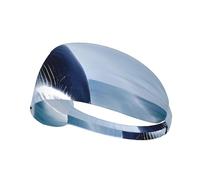 Fascia elastica per capelli sportiva YYHWHJDE Whales at sea modello morbido, traspirante, ad asciugatura rapida