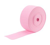 Fascia elastica per cucire 2" 10 yard rosa chiaro per Knit Elastic