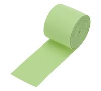 Fascia elastica per cucire 7cm x 5 yard per parrucche e pantaloni, verde chiaro