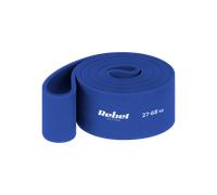 Fascia elastica per esercizi di resistenza TPE Power Band PT-6 27-68 kg Rebel