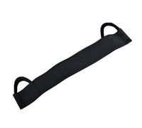 Fascia Elastica Per Parrucca - 58x3 Cm, Cinturino Con Chiusura In Pizzo Regolabile | Fascia Per Parrucca Ad Alta Elasticità - Fasce In Tessuto E Poliestere Per Una Vestibilità Sicura Delle Parrucche -