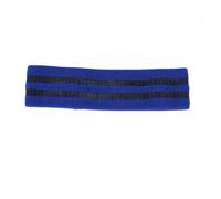 Fascia elastica per stretching, Glute Circle antiscivolo, Loop fitness per