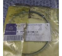 FASCIA ELASTICA PISTONE COMPRESSORE ARIA A0001319511 COMPATIBILE CON MB 2636