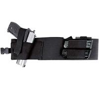 Fascia elastica Radar sottocamicia per pistola con fondina destra, 2° misura