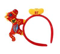 Fascia Elastica Regolabile Design Antiscivolo Comodo Da Indossare Ogni Giorno Perfetto Per Abiti Sportivi E Casual Accessori Per Capelli Abbinati Genitore-figlio