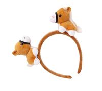 Fascia Elastica Regolabile Design Antiscivolo Comodo Da Indossare Ogni Giorno Perfetto Per Abiti Sportivi E Casual Accessori Per Capelli Abbinati Genitore-figlio