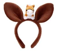 Fascia Elastica Regolabile Design Antiscivolo Comodo Da Indossare Ogni Giorno Perfetto Per Abiti Sportivi E Casual Accessori Per Capelli Abbinati Genitore-figlio