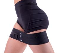 Fascia Elastica regolabile per allenare Glutei e Gambe