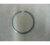 FASCIA ELASTICA SEGMENTO PISTONE BENELLI MOTOBI 50 DM 40,6X1,5 48060876 06