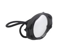 Fascia Elastica Specchio Polso Subacqueo per Controllo Attrezzatura e Dintorni