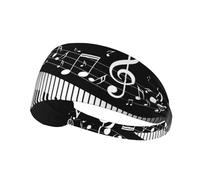 Fascia elastica sportiva - Fascia per tenere i capelli, comoda durante lo sport