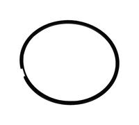 Fascia elastica tergicristallo olio Piaggio Ø 78 mm 2,00 mm per 350 cc B015281