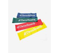 Fascia elastica Thera-Band Loop blu resistenza extra forte 30,5 x 7,6 cm