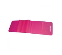 Fascia Elastica Toorx Flessibile Strong Ahf-008 : Colore - Fucsia