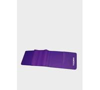 Fascia Elastica Toorx Flessibile Strong Ahf-008 : Colore - Viola
