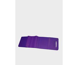 Fascia Elastica Toorx Flessibile Strong Ahf-008 : Colore - Viola
