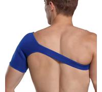 Fascia elastico - Spalla