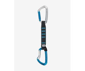 Fascia express Climbing Technology Aerial Pro Set NY 17 cm nero blu