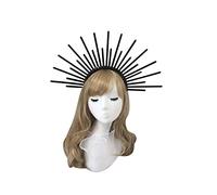 Fascia fai da te Materiale Per La Decorazione Barocco Cosplay Acces Fascia Per Le Donne