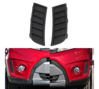 Fascia Finestrino Per Paraurti Perfetta Per Suzuki Vitara Nera