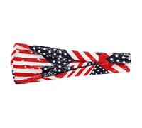 Fascia for capelli, fascia for capelli larga for yoga, fascia for capelli alla moda in tinta unita, fascia for capelli sportiva antiscivolo, accessori for capelli(14)