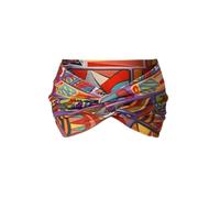 Fascia for lo sport yoga allargata(BW-C9)