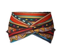 Fascia for lo sport yoga allargata da 2 pezzi(One size D)
