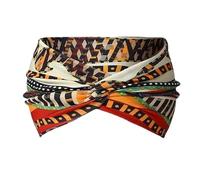 Fascia for lo sport yoga allargata da 2 pezzi(One size G)