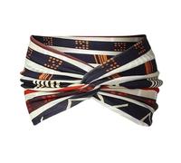 Fascia for lo sport yoga allargata da 2 pezzi(One size H)