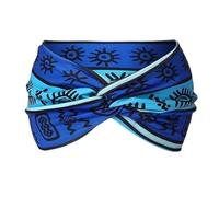 Fascia for lo sport yoga allargata da 2 pezzi(One size J)