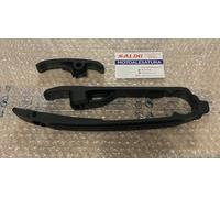 Fascia Forcella Scorricatena Husqvarna FE 350 cc 2014/2022 - HU03359