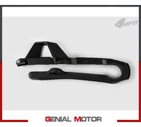 Fascia Forcella Ufo Plast Per Ktm Sx 85 2015 > 2021 Nero