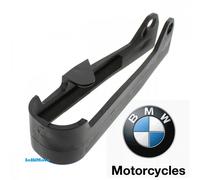 FASCIA FORCELLONE SCORRI-CATENA ORIGINALE BMW F 650 GS ABS-DAKAR 2002/2014