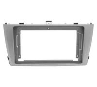 Fascia frame 9INCH Car Fascia Stereo 2Din for dash Panel