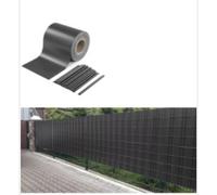 Fascia Frangivista In Pvc