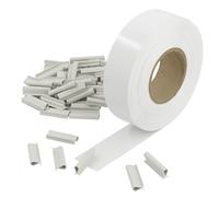 Fascia frangivista in PVC Varie Misure e Vari Colori rete recinzione oscurant...