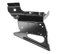 Fascia Frontale Supporto Fari Destro Compatibile Con: OPEL ASTRA J 12.09-06.15