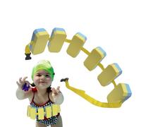 Fascia Galleggiante Per Bambini - Supporto Galleggiante Per Piscina,Dispositivo Sicurezza per Lezioni Nuoto Snorkeling Spiaggia Viaggi Acquatico Unisex