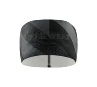 Fascia gore wear essence light grigio nero